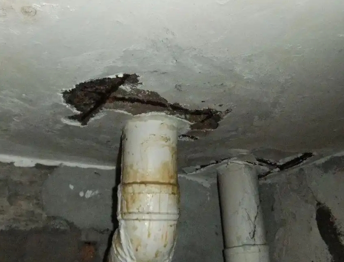 合江卫生间漏水维修公司浅析合江卫生间渗水维修的方法