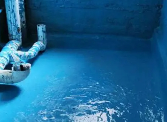 合江卫生间漏水维修公司分下防水公司如何判断防水工程的质量?