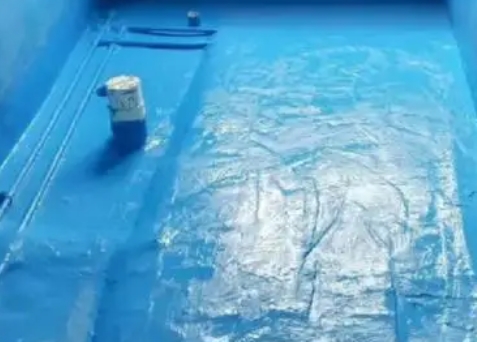 合江卫生间漏水维修公司分享下合江卫生间防水工程中常用防水涂料介绍。